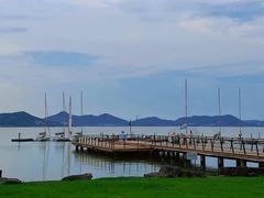 -东钱湖旅游度假区