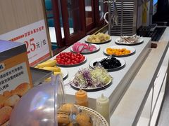 -豪享来(我格广场店)