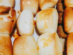 大缸烤黄金小馒头-和庆斋羊蝎子火锅·碳缸烧烤(顺义旗舰店)