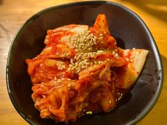 -AJIYA炭火烧肉(徐汇正大乐城店)
