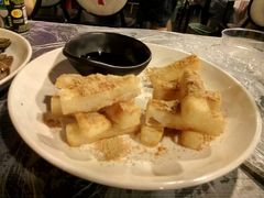 -虎虎龙虾大排档(双井店)