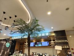 -逸派咖啡 EPARKCOFFEE(广安门店)