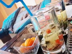 -金指足浴·按摩泡澡·SPA(万家丽店)