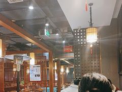 -郑喜旺烧烤(郑州总店)