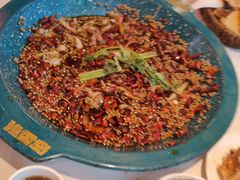 -渔香岛美蛙鱼头火锅(黔灵山公园店)