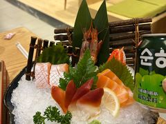 -伊豆野菜村(合景·摩方店)