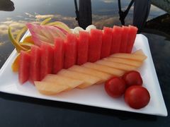 -敦煌山庄摘星阁