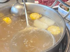 -贵宾牛·潮汕牛肉火锅(珠池总店)