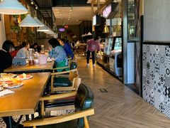 -比格比萨自助(密云店)