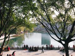 -北湖公园