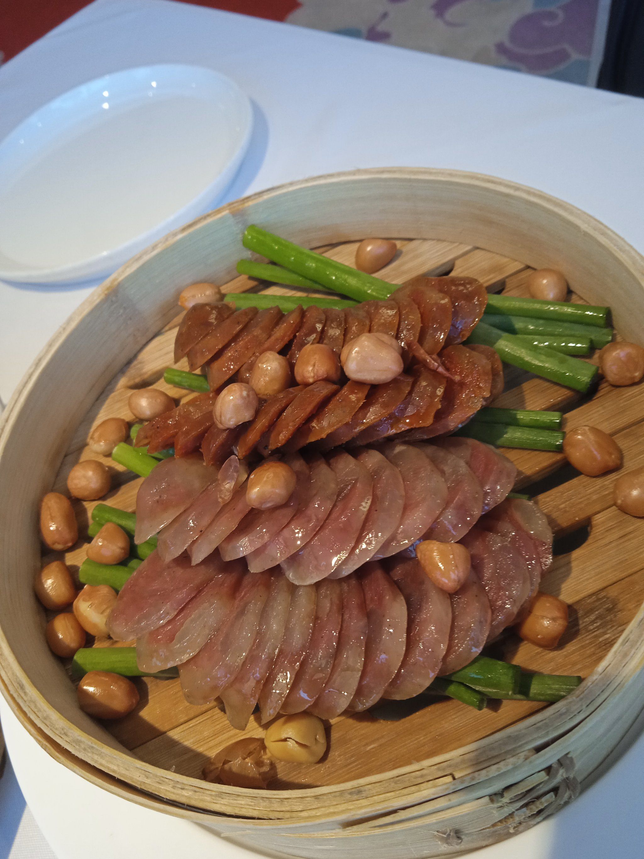 邀请朋友来眉州东坡酒楼吃饭 上菜速度快