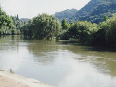 -贵阳市花溪国家城市湿地公园