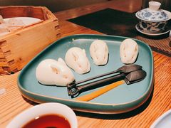 -点心传说·粤菜点心(佐阾虹湾店)