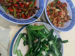 -湖南乡情湘菜馆(罗湖店)