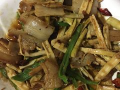 -老味道1992(武当山店)