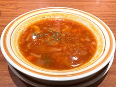 -萨莉亚意式餐厅(万嘉商业广场店)