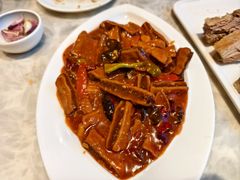 -清真·胖妈妈手抓餐厅(定西路长城宾馆店)