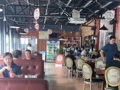 -遇见小院—虹鳟鱼•农家菜(怀柔店)