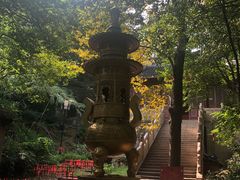 -雨花胜境