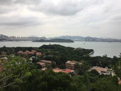 -笔架山