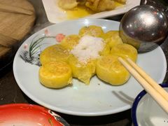 -粗粮人家·东北菜(洋桥店)