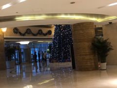 -天诚丽筠酒店-西餐厅