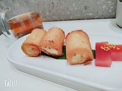 -蔡澜点心·粤菜(月星环球港店)