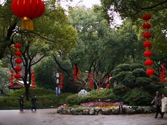 -无锡惠山寺