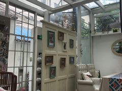 -燕庭·纯燕窝·甜品下午茶(南京西路店)