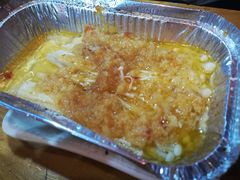 -小红烤翅(傅厚岗店)