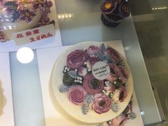 -BONCAKE裱花蛋糕(万象汇店)