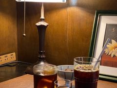 -Hei Cafe(工体店)