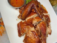 -东江海鲜大排档·潮汕菜·砂锅粥