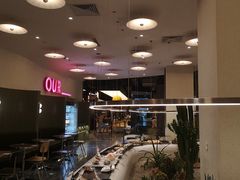 -OUR Bakery(SKP-S店)