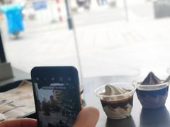 -麦当劳(天津大厦店)