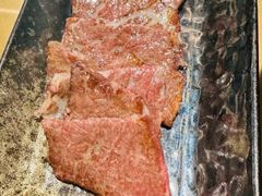 -無二炙坊·和牛烧肉(大钟寺1733店)
