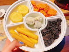 -醉西楼·国风茶社