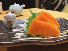 -富山日式料理(宽厚里店)