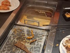 -星伦多自助料理·涮烤一体(虹悦城店)