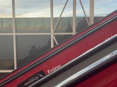 -达拉斯 沃斯堡国际机场