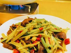 -HOHO餐厅(古子城店)