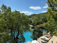 -逸廊大堂吧-下午茶·简餐-千岛湖自由洲际殿