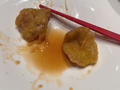 -金狮麟·新豫菜(金码大厦店)