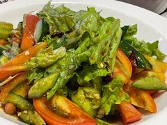 -灶座小锅烀饼·铁锅炖(道里店)