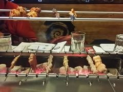 android_upload_pic-很久以前羊肉串(大华三路店)