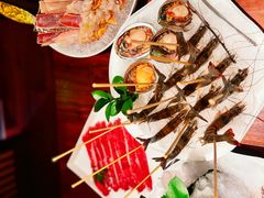 -揽季锅物会·海鲜姿造(五四路店)