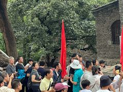 -红嫂家乡旅游区