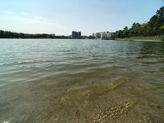 -美兰湖景区