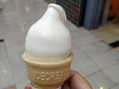 -DQ·蛋糕·冰淇淋(周浦万达店)