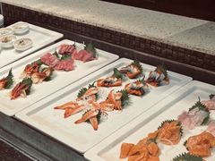-温州王朝大酒店-自助餐厅